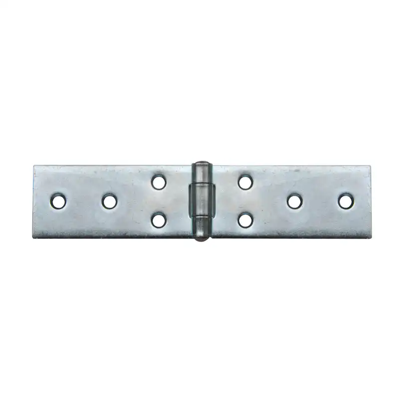 Ledgångjärn Millers 9605-8